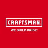 CRAFTSMAN Destornillador de tuercas, SAE/MM, 1/4 pulgadas x 7,6 cm.