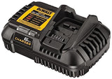 Cargador de 6 amperios DEWALT DCB1106