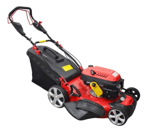 Cortadora de césped Gasolina Pro 173cc