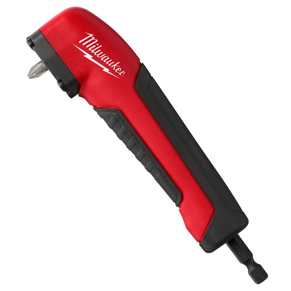Adaptador de ángulo recto de onda de choque Milwaukee