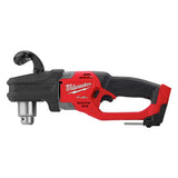 Taladro de ángulo Recto Milwaukee Electric - 1/2"