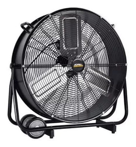Ventilador Industrial De Tambor 30 Pulgadas Adir 2079