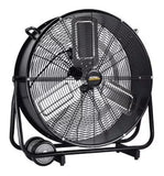 Ventilador Industrial De Tambor 30 Pulgadas Adir 2079