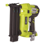 ▶ RYOBI  Clavadora inalámbrico de 18 GA modelo P320 [solo herramienta básica] Batería o cargador de 18 V no incluidos RYOBI - BRAD NAILER