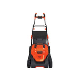 Cortadora de césped BLACK+DECKER