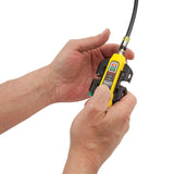 Klein Tools Explorer 2 Kit de probador coaxial, incluye probador de cables, trazador de cables, mapeador coaxial con controles remotos para probar hasta 4 ubicaciones