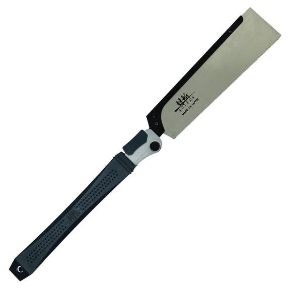 Sierra plegable japonesa de precisión 240mm - Serrucho de mano profesional Herramientas carpinteria madera