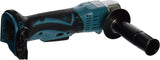 Taladro de ángulo inalámbrico de iones de litio de 3/8 pulgadas, solo herramienta Makita XAD01Z 18V LXT
