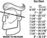 ▶ - 8 paneles de 10 onzas de soldadura de alta calidad, 100% algodón, interior y exterior de lona de pato, protector duradero, resistente, The Drifter (bronceado rancho, oliva), 7.25 Welder Nation