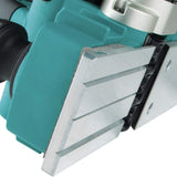 Cepilladora Inalámbrica de 3-1/4" sin escobillas, compatible con AWS™, solo con herramientasMakita XPK02Z 18V LXT® Litio-Ion C