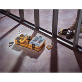 Juego de puntas de impacto DEWALT FlexTorq DWA2NGFT40IR - (40 piezas)