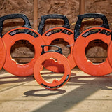 ▶ KLEIN TOOLS Guía jalacables de acero con carcasa optimizada para menor fricción |Mango de agarre firme|Guia para cable electrico|Guia jalacables|0.3 cm × 15 m| Marcado con láser para precisión KLEIN TOOLS