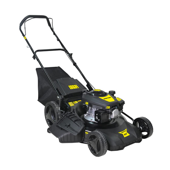 Cortadora de césped a gasolina 20