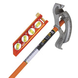 ▶ Juego de doblado de conductos ACCU-BEND 3/4 pulgadas EMT con fijador de ángulo y herramienta de nivel magnético, 2 piezas Klein Tools