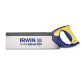 Irwin Hardpoint Tenon Saw 10-inch/250mm by IRWIN