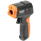 Klein Tools  Termómetro infrarrojo, pistola láser digital es termómetro sin contacto con un rango de temperatura de -4 a 752 grados Fahrenheit
