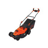 Cortadora de césped BLACK+DECKER