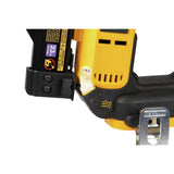 ▶ DEWALT Pistola de Clavos PIN NAILER CMPCT 20V 23G