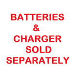 ▶ RYOBI  Clavadora inalámbrica (sólo herramienta), modelo: P321 RYOBI 18-G -