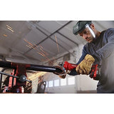 ▶ CRAFTSMAN Esmeriladora o Amoladora angular de 4-1/2 pulgadas, solo herramienta (CMCG450B) Craftsman V20 -