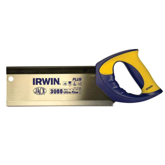 Irwin Hardpoint Tenon Saw 10-inch/250mm by IRWIN