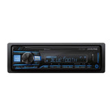 ▶ Receptor multimedia digital avanzado Bluetooth  Alpine -