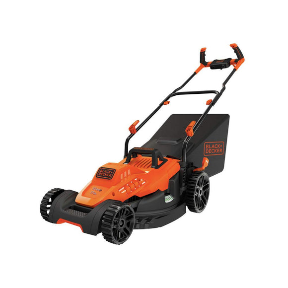 Cortadora de césped BLACK+DECKER