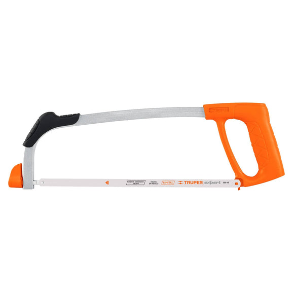 Truper , Arco profesional tubular para segueta 12