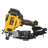 ▶ DEWALT Clavadora de techo (20 V, máx. 15 grados) DeWALT