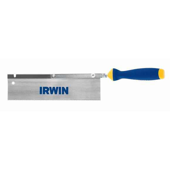 IRWIN Tools ProTouch Dovetail / Jamb Saw, 10-inch (2014450)