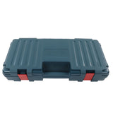 ▶ Desatascador de Drenaje para Inodoro, Removedor de Obstrucciones, Mango Ergonómico, Destapador de Tubería Eléctrica Portátil de Mano