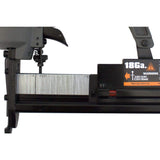 ▶Clavadora y Grapadora Neumática 3 en 1, Calibre 18 and 16 NuMax SL31