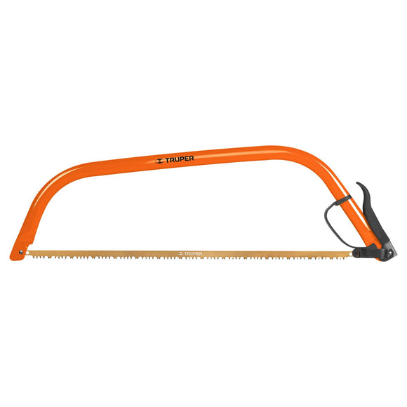Truper AJT-30, Arco jardinero tubular, fabricado en acero, 30