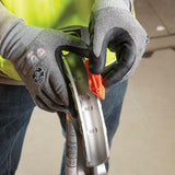 ▶ Juego de doblado de conductos ACCU-BEND 3/4 pulgadas EMT con fijador de ángulo y herramienta de nivel magnético, 2 piezas Klein Tools