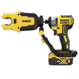 Cortador de Tubos de Cobre IMPACT CONNECT™DEWALT
