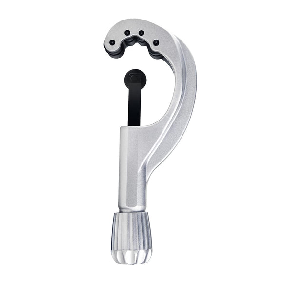 ▶ Cortador de tubos de 1/4 a 2-5/8 pulgadas tubo de cobre de PVC y aluminio con hoja reemplazable