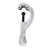 ▶ Cortador de tubos de 1/4 a 2-5/8 pulgadas tubo de cobre de PVC y aluminio con hoja reemplazable