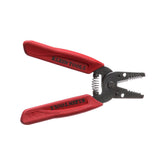 ▶ KLEIN TOOLS Pelacables / Cortadora de Cable de 16 - 26 AWG cable Klein Tools