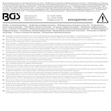 ▶ Juego de machuelos | 1-6 | 5 piezas