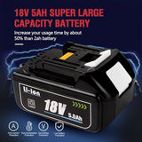 ▶ Herramientas de prensado de tubos eléctricos con 4 mordazas de prensa Pro de 1/2 pulgadas 3/4 pulgadas 1 pulgada para tubos de cobre, crimpadora automática duradera con 2