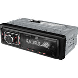 ▶ JBL Autoestéreo Celebrity 150 BT/Aux/USB/Radio 50w X 4