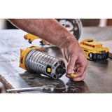 Routers de velocidad variable Inalámbrico 20V MAX* XR (Solo herramienta) DEWALT