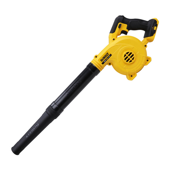 Soplador Compacto de 18 V XR, Solo Herramienta,JDEWALT -