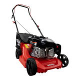 Cortadora de césped 3 HP con Bolsa 16 Pulgadas - BLITZ127