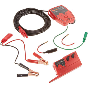 Power Probe ECT3000B - Detector de circuitos Cortos y Abiertos, sin Caja, [Herramienta de Prueba de Coche, comprobador de Circuito eléctrico, indicador de Cortocircuito, Tracer]