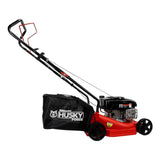 Cortadora de césped 3 HP con Bolsa 16 Pulgadas - BLITZ127