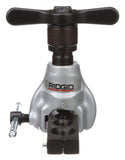 Herramienta abocinado para Tubos, 83037, 458, para Tubos de Acero, Plomería Profesional, Kit de Herramientas Ridgid -