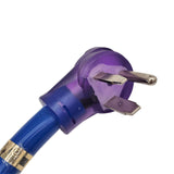 ▶ Extension Cord, Welding 3-Prong NEMA 6-50 Extension Cord (50FT)