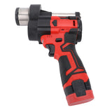 ▶ Desatascador Eléctrico, Desatascador Manual Sin Escobillas Desatascador Eléctrico con Cable de Acero de 4.5m Desatascador Portátil para Desagües de Baños, Fregaderos de Cocina