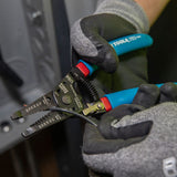 Klein Tools Peladora / Cortadora de Cable Klein-Kurve de 20 - 30 AWG alambre